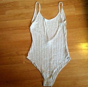 *SOLD* L.A. Hearts One Piece *SOLD*